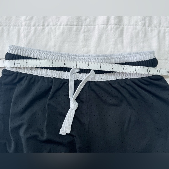 Nike, Air Jordan Mesh Athletic Shorts, Size M - Picture 6 of 12